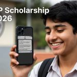 UP Scholarship 2026 Status Check Online Payment PFMS
