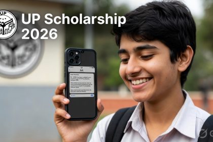 UP Scholarship 2026 Status Check Online Payment PFMS