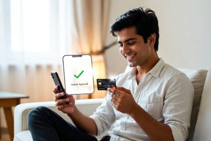 Apply for Credit Card Online & Get Instant Approval Sahiupdate