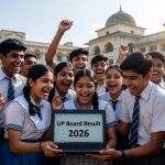 UP Board Result 2026 Class 10 and 12 Direct Link upmsp.edu.in