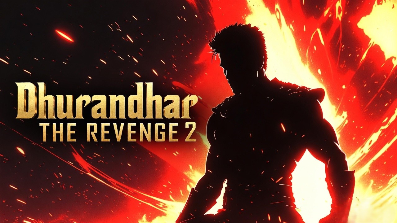 Dhurandhar 2 The Revenge Movie Updates