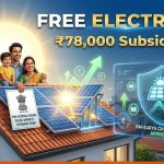 PM Surya Ghar Muft Bijli Yojana 2026 online apply 78000 subsidy portal