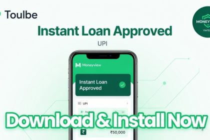 Moneyview App Latest Version Download Link