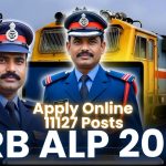 RRB ALP Vacancy 2026 Apply Link