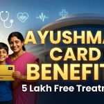 Ayushman Card Benefits 2026 Free Health Insurance
