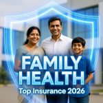 Best Health Insurance Plans for Family in 2026 comparison and buying guide