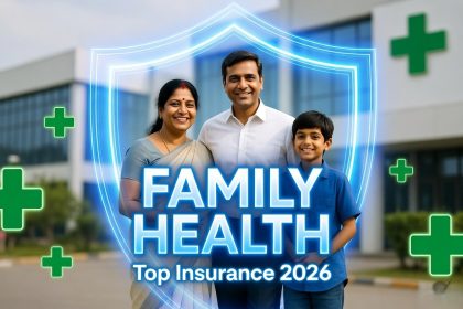 Best Health Insurance Plans for Family in 2026 comparison and buying guide