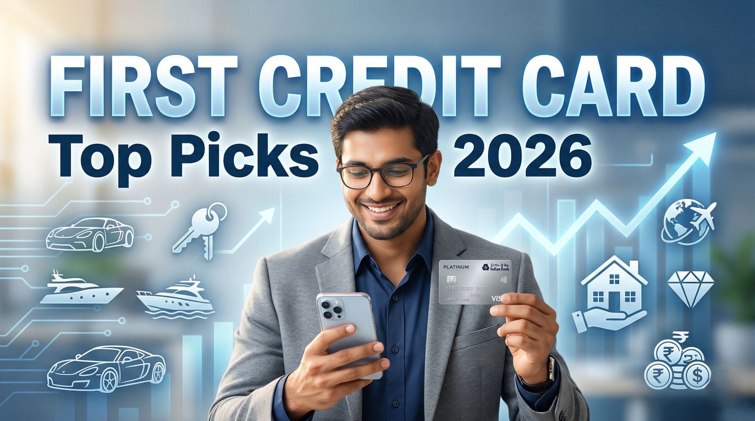 Best Credit Cards for Beginners in 2026 top lifetime free cards
