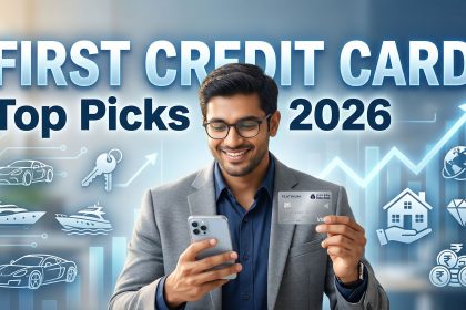 Best Credit Cards for Beginners in 2026 top lifetime free cards