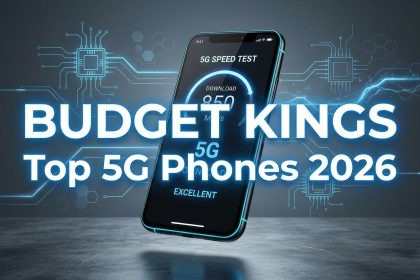 Best 5G Mobiles Under 15000 in 2026 top budget smartphones