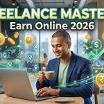 Top 10 High-Paying Freelance Skills in 2026 for making money online and remote work