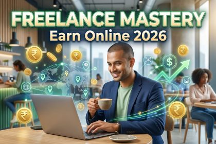 Top 10 High-Paying Freelance Skills in 2026 for making money online and remote work