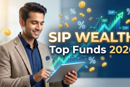 Best Mutual Funds for SIP in 2026 top wealth building investments