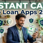 Top 5 Personal Loan Apps with Low Interest instant approval 2026