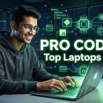 Best Laptops for Coding 2026 for programmers and software developers