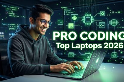 Best Laptops for Coding 2026 for programmers and software developers