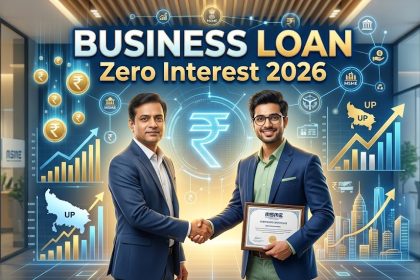 Yuva Udyami Yojana UP 5 Lakh Loan Apply Online interest free business funding 2026