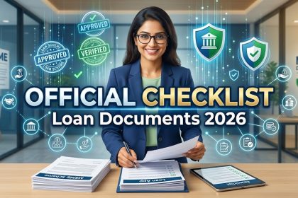 Documents required for Chief Minister Youth Entrepreneur Loan checklist 2026