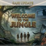 Welcome to the Jungle Movie Update 2026 Official News