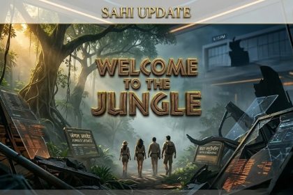 Welcome to the Jungle Movie Update 2026 Official News