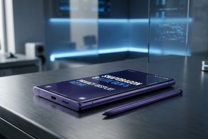 Samsung Galaxy S26 Ultra 2026 Official Features and Price