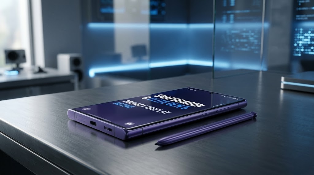 Samsung Galaxy S26 Ultra 2026 Official Features and Price