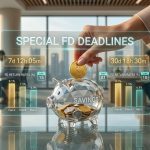 SBI & HDFC Special FD Deadlines April 2026 Comparison
