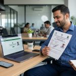 NABARD Development Assistant Mains Admit Card 2026