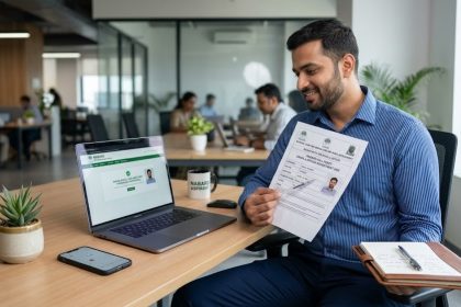 NABARD Development Assistant Mains Admit Card 2026