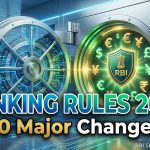 RBI New Banking Rules April 2026 UPI 2FA ATM limits credit card updates