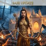 Ranbir Kapoor Ramayana Movie Update 2026 Official