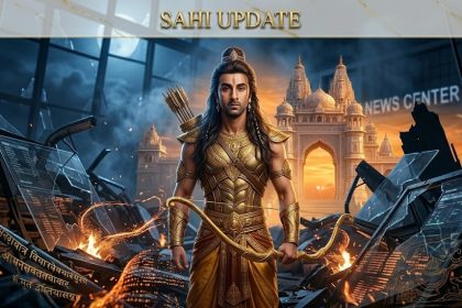 Ranbir Kapoor Ramayana Movie Update 2026 Official
