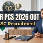 UPSSSC Lower PCS Recruitment 2026 online form vacancy details eligibility PET 2025