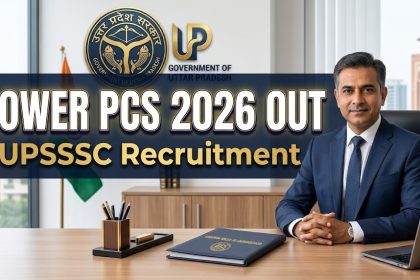 UPSSSC Lower PCS Recruitment 2026 online form vacancy details eligibility PET 2025