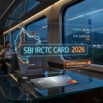 SBI IRCTC Credit Card 2026 Benefits Guide