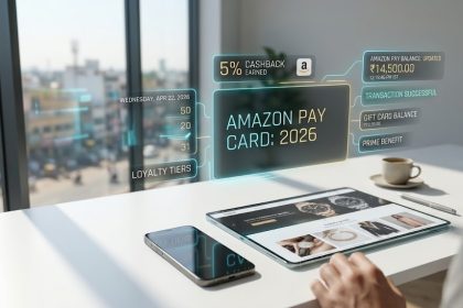Amazon Pay ICICI Credit Card 2026 Rewards and Benefits