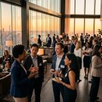 Effective networking tips to land your dream job guide