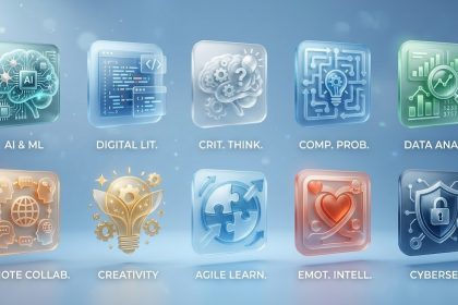 Detailed guide on Top 10 Skills Employers Want in 2026