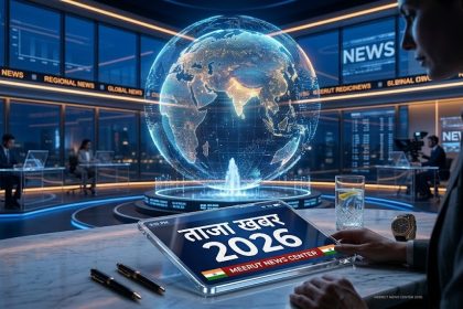 आज की ताजा खबर 19 अप्रैल 2026 हिंदी न्यूज़