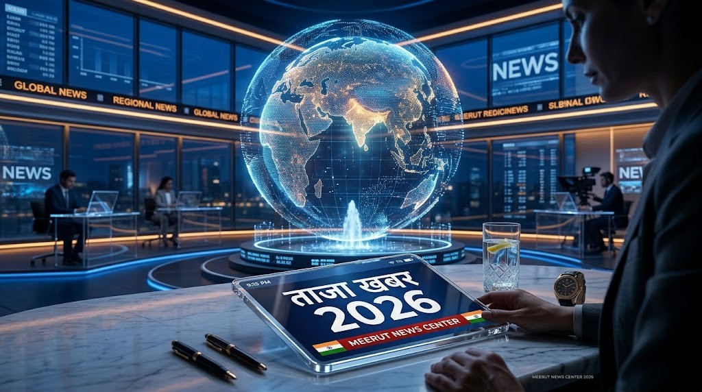 आज की ताजा खबर 19 अप्रैल 2026 हिंदी न्यूज़