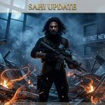 Shah Rukh Khan Pathaan 2 Official Update 2026