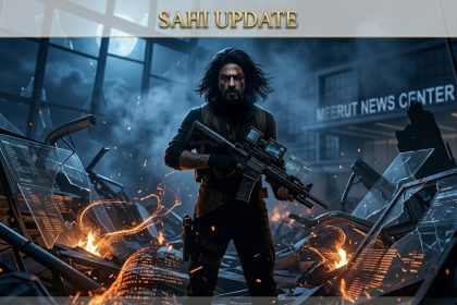 Shah Rukh Khan Pathaan 2 Official Update 2026