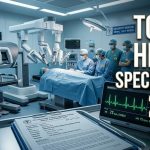 Top 10 Heart Specialist Doctors in India 2026 List