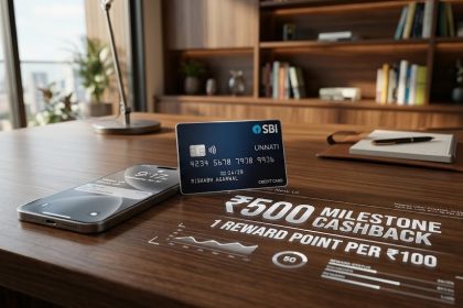 SBI Card Unnati 2026 Features and FD Benefits