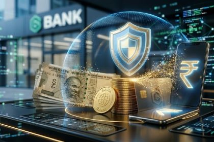 Digital Rupee vs Cash comparison for Indian users