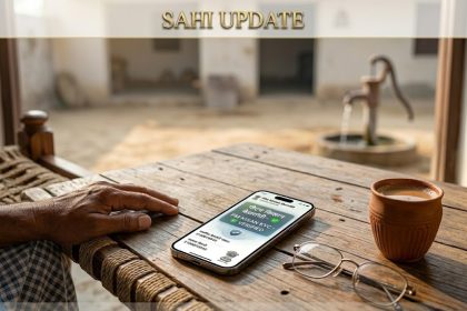 PM Kisan Beneficiary Status 2026 Payment Check