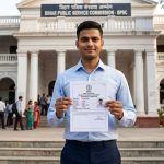 BPSC AEDO Admit Card 2026