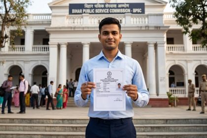 BPSC AEDO Admit Card 2026