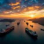 Iran fully closes Strait of Hormuz due to U.S. blockade 2026