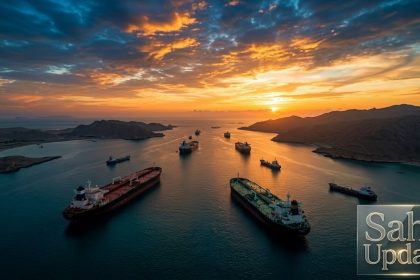 Iran fully closes Strait of Hormuz due to U.S. blockade 2026